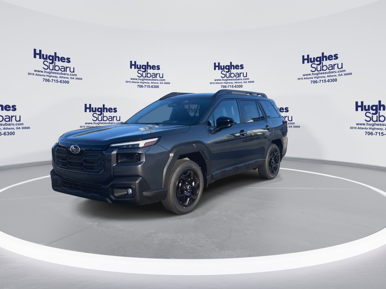2026 Subaru Outback Limited - Photo 6