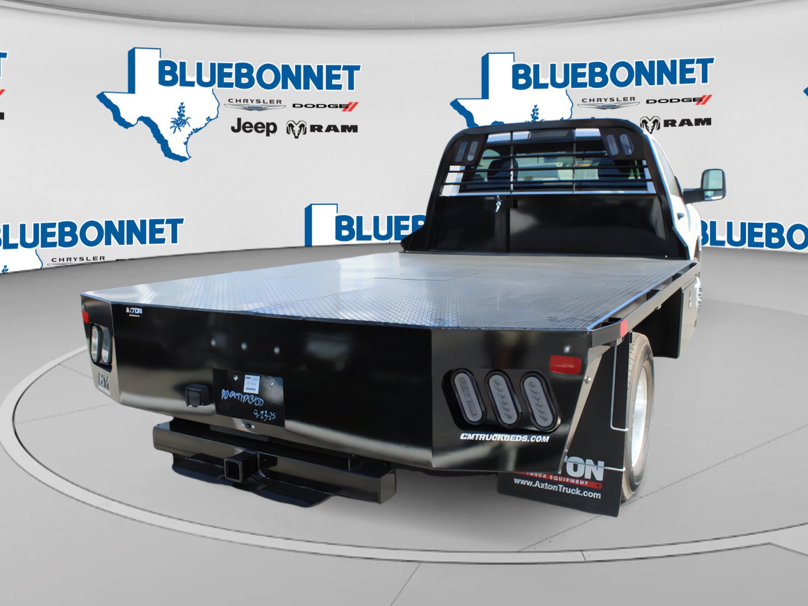 2025 RAM 3500 Chassis Tradesman - Photo 5