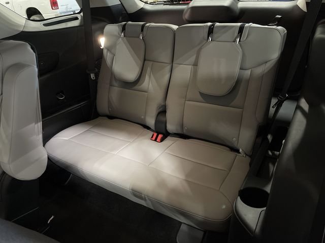 Used 2026 Black Ford Active image 29