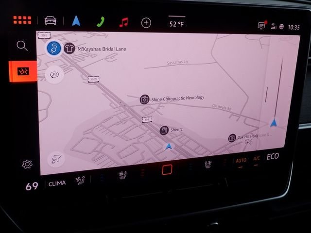 2025 Volkswagen ID. Buzz PRO S - Photo 19