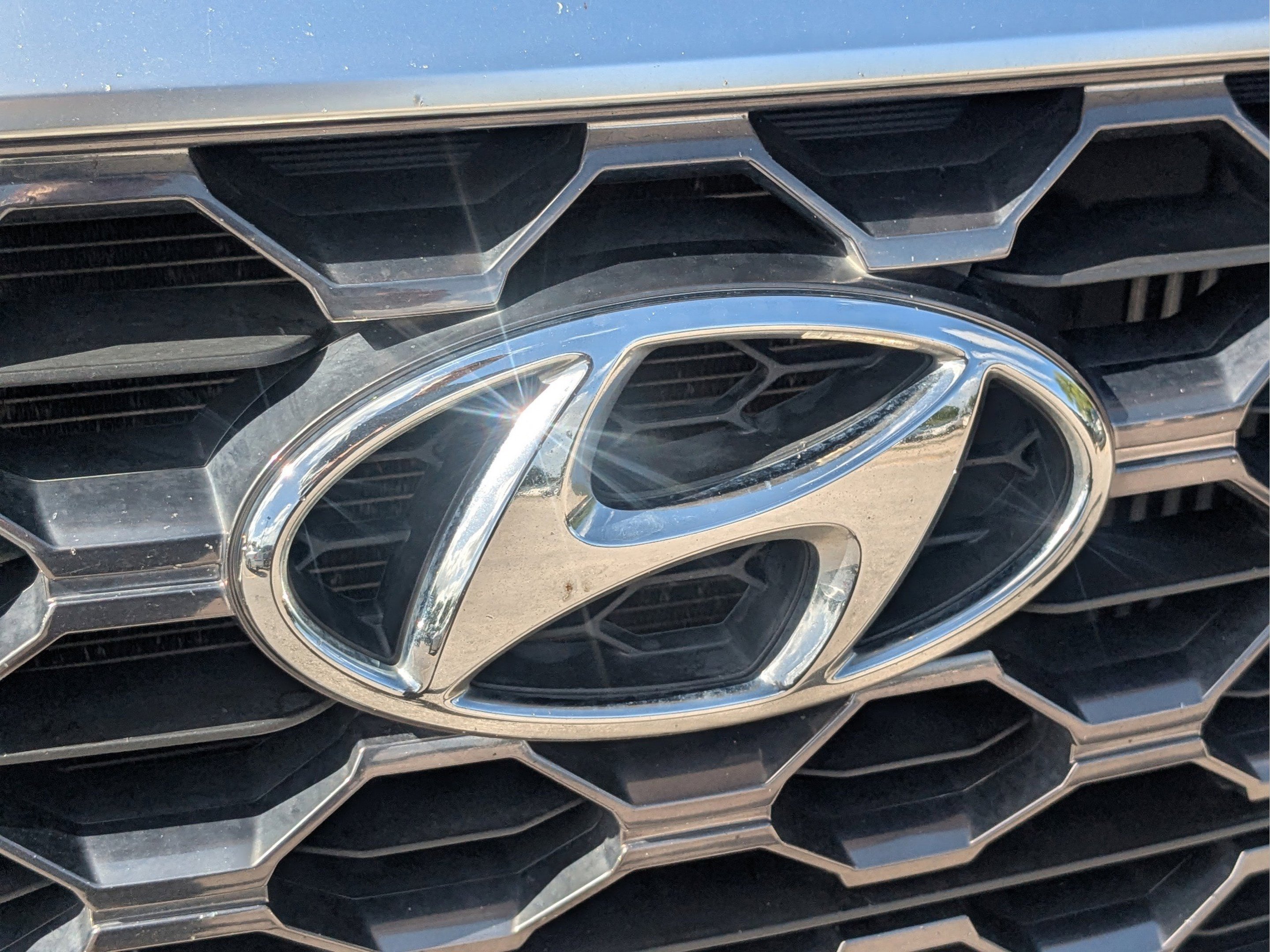 2020 Hyundai Santa Fe SEL - Photo 35