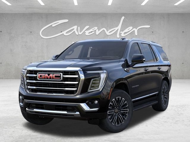 2026 GMC Yukon Elevation - Photo 7