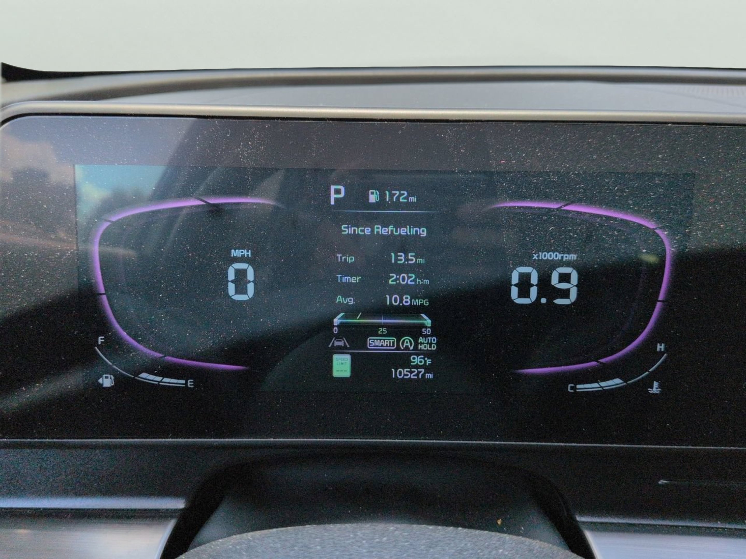Used 2024 Glacial White Pearl Kia EX image 30