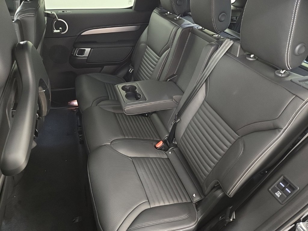 New 2026 Santorini Black LAND ROVER Gemini Edition image 26
