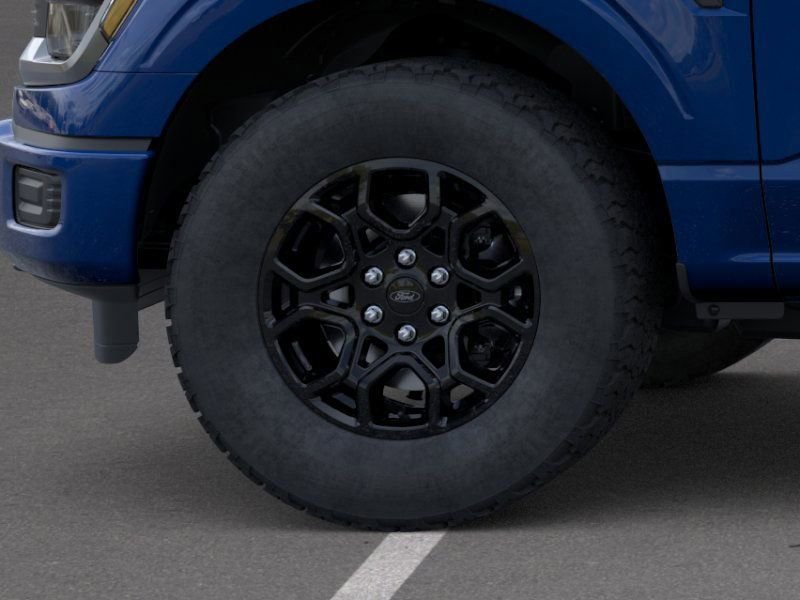 2026 Ford F-150 STX - Photo 43