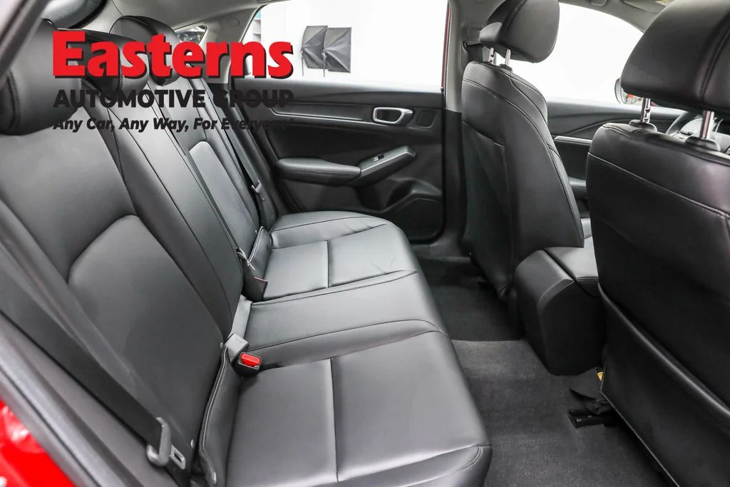 Used 2023 Red Acura Base image 20