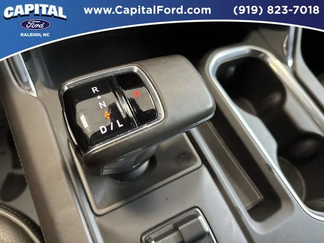 Used 2024 White GMC Denali image 31