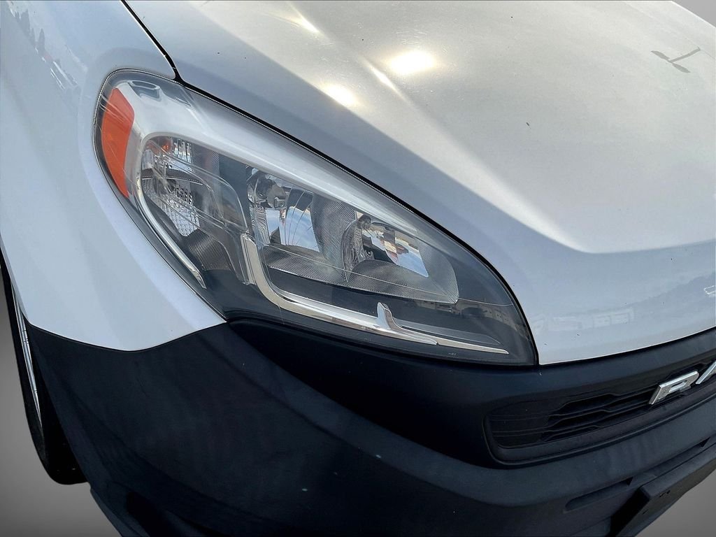 Used 2021 White Ram Tradesman image 32
