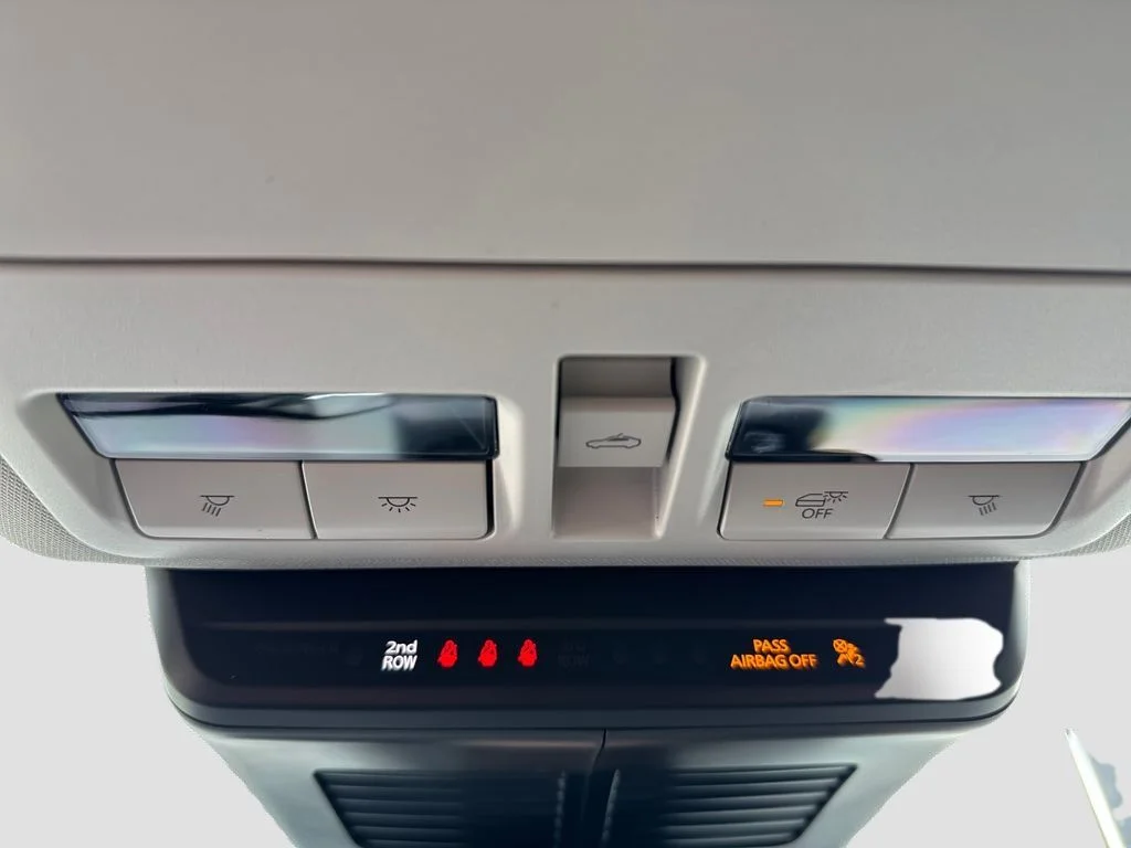 New 2026 Jet Black Mazda Premium image 28