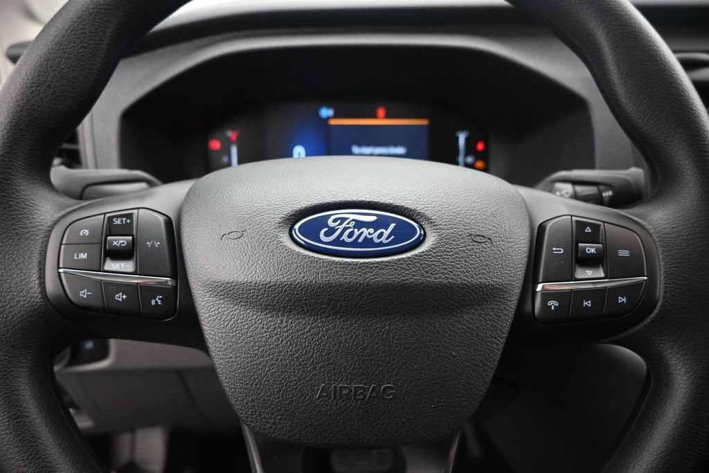 New 2026 Oxford White Ford Base image 9