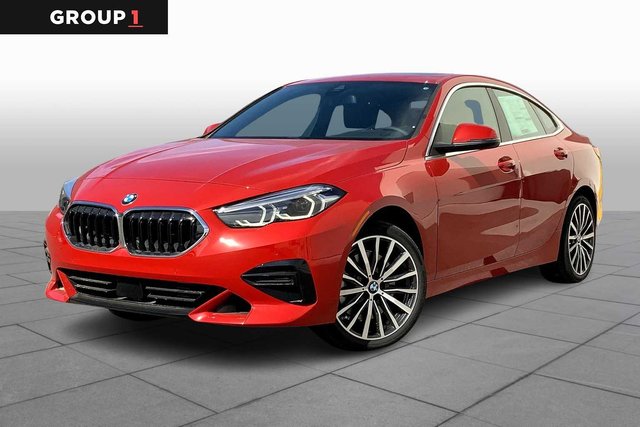 2024 BMW 228i FWD 4dr Car - In-Stock