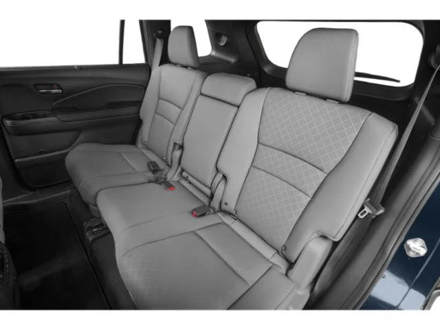 Used 2019 White Honda Touring image 13