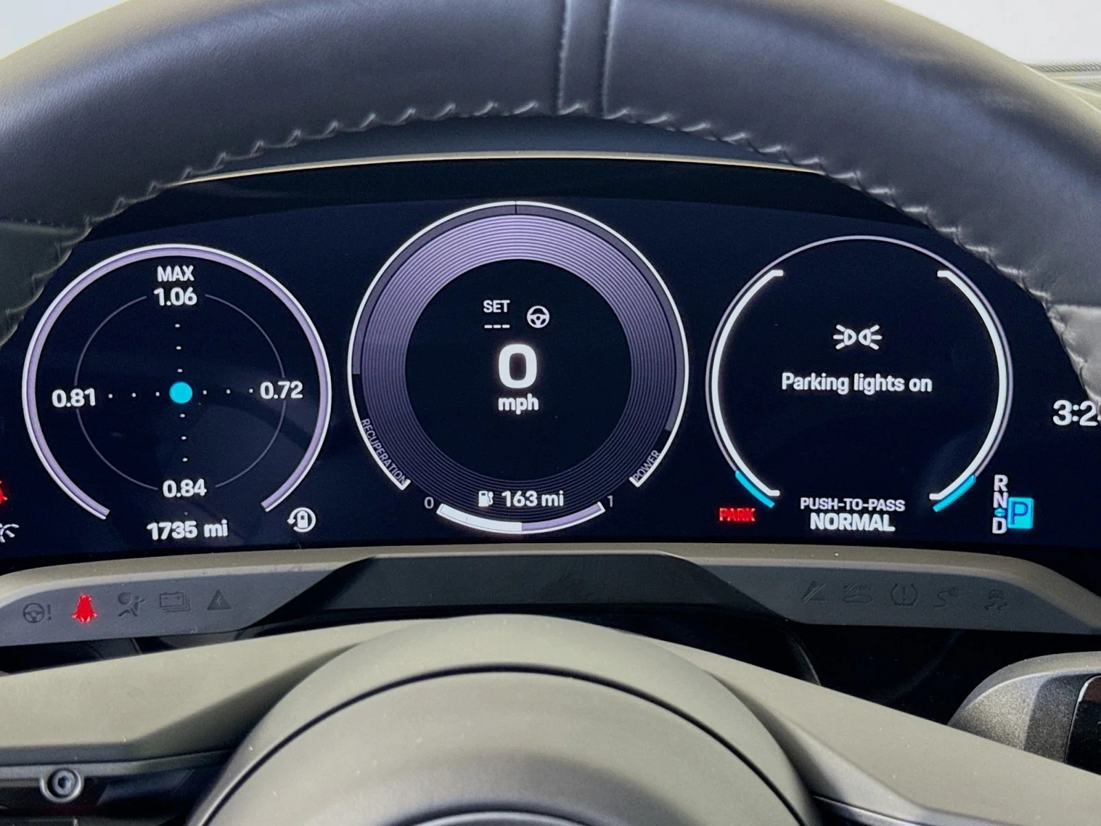 2025 Porsche Taycan S - Photo 12
