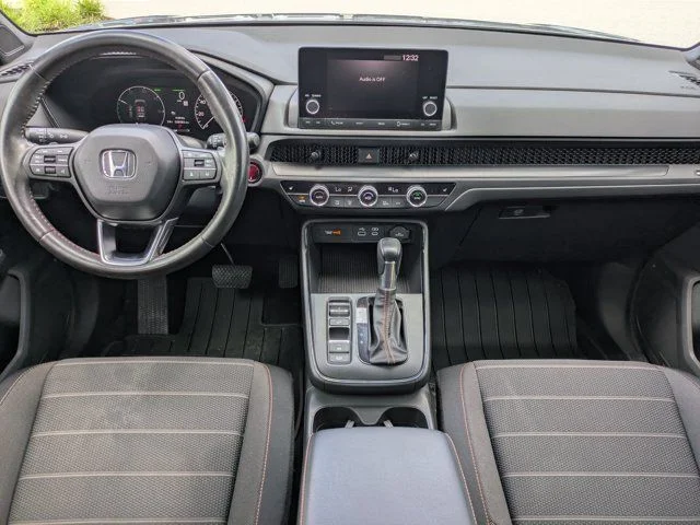 2024 Honda CR-V Sport - Photo 15