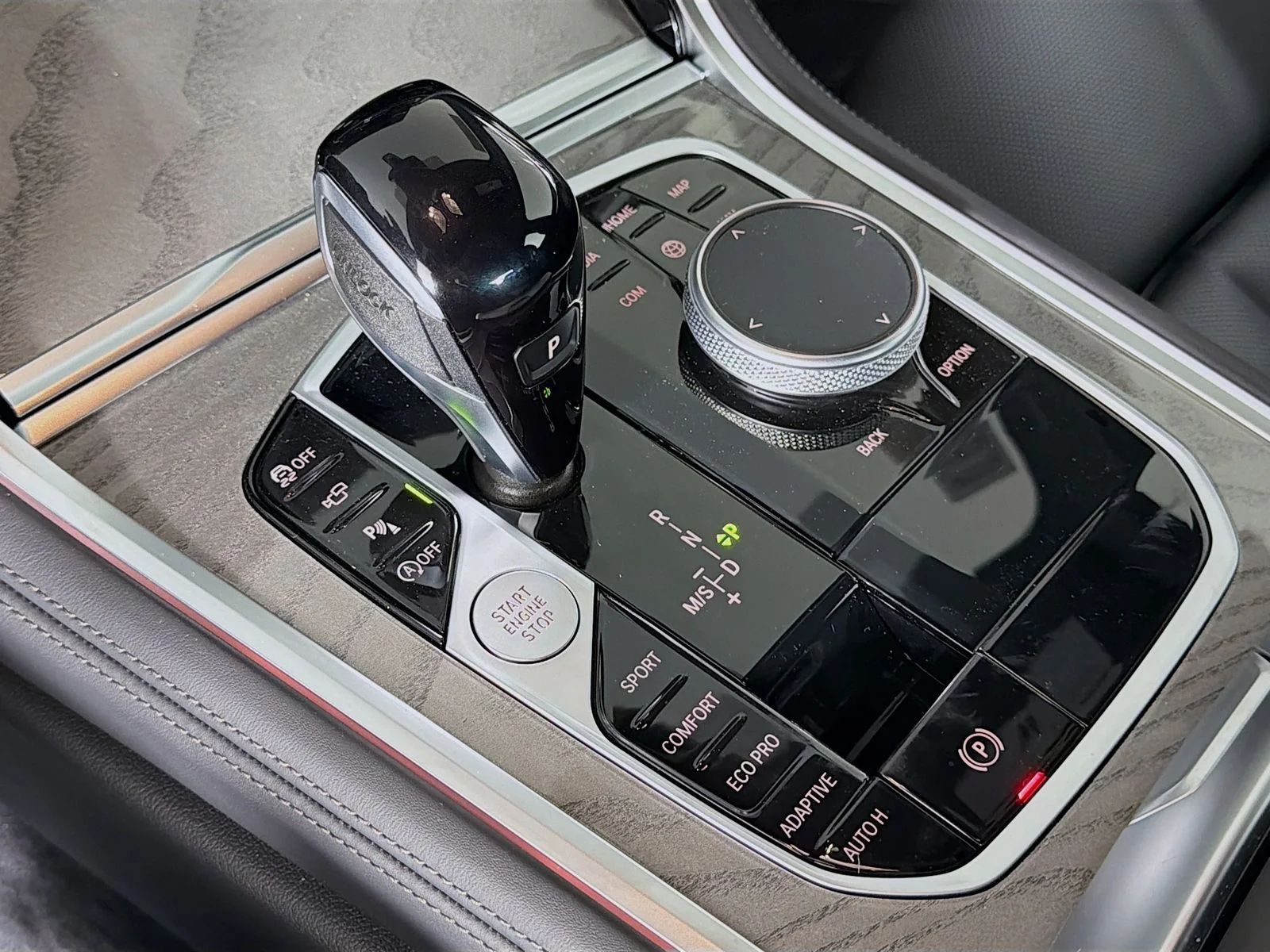 New 2026 Black Sapphire Metallic BMW 840i Gran Coupe image 17