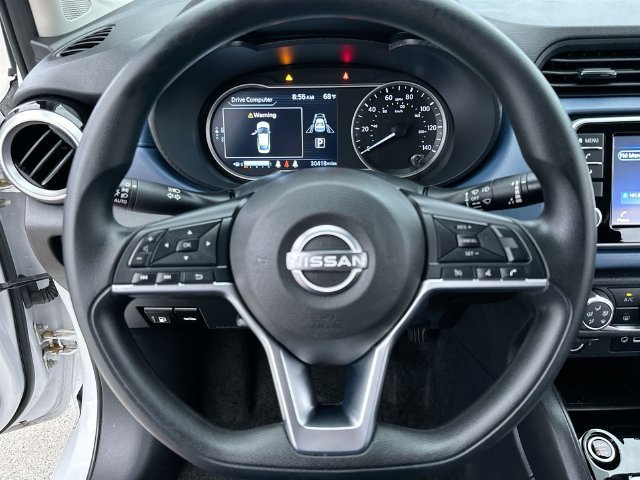 2025 Nissan Versa Sedan SV - Photo 28