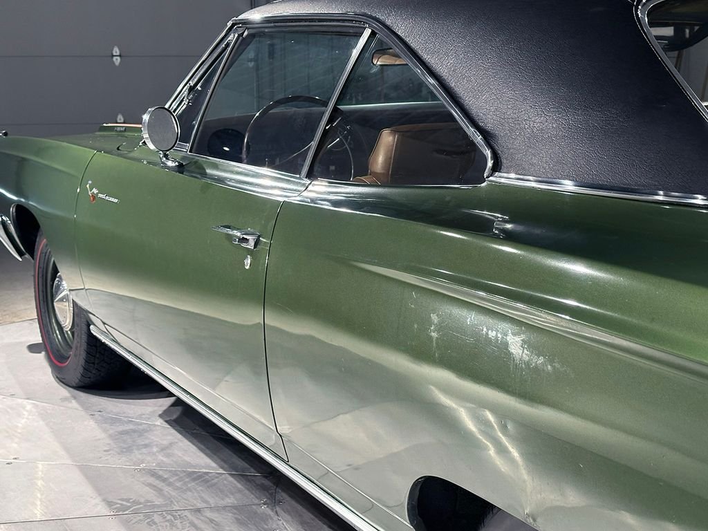 Used 1969  Plymouth  image 37