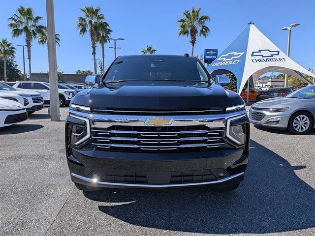 New 2027 Black Chevrolet Premier image 35