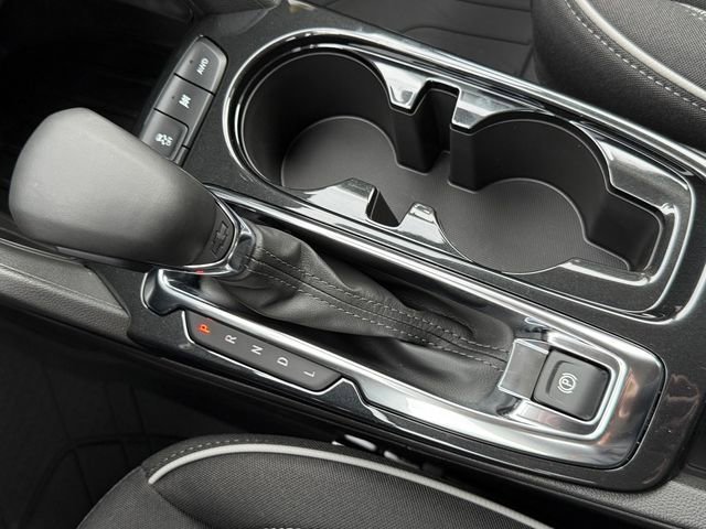 2026 Chevrolet Trailblazer LT - Photo 16