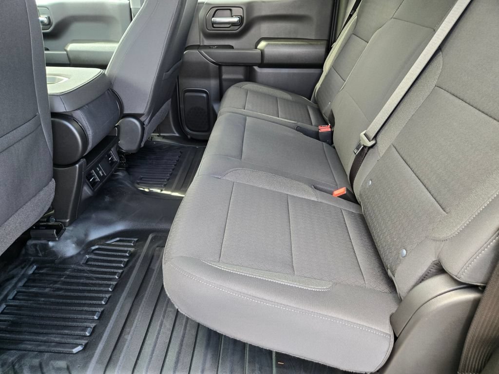 2026 GMC Sierra 1500 Pro - Photo 9