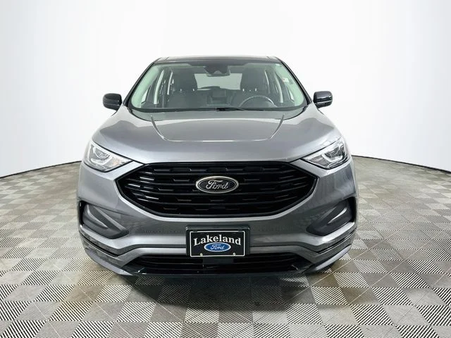 Certified Pre-Owned 2022 Ford Edge SE