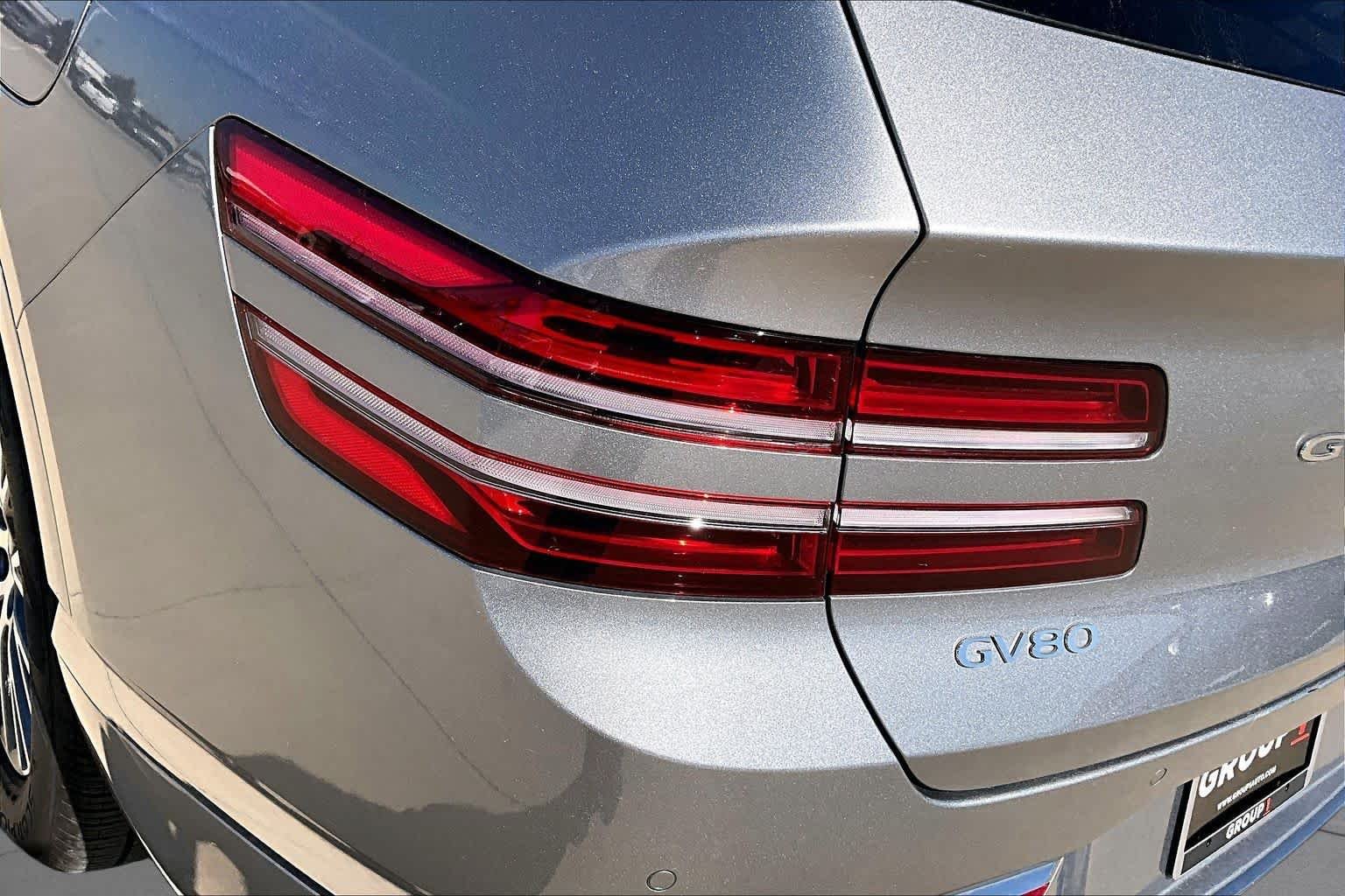 Used 2026 Savile Silver Genesis 2.5T image 29