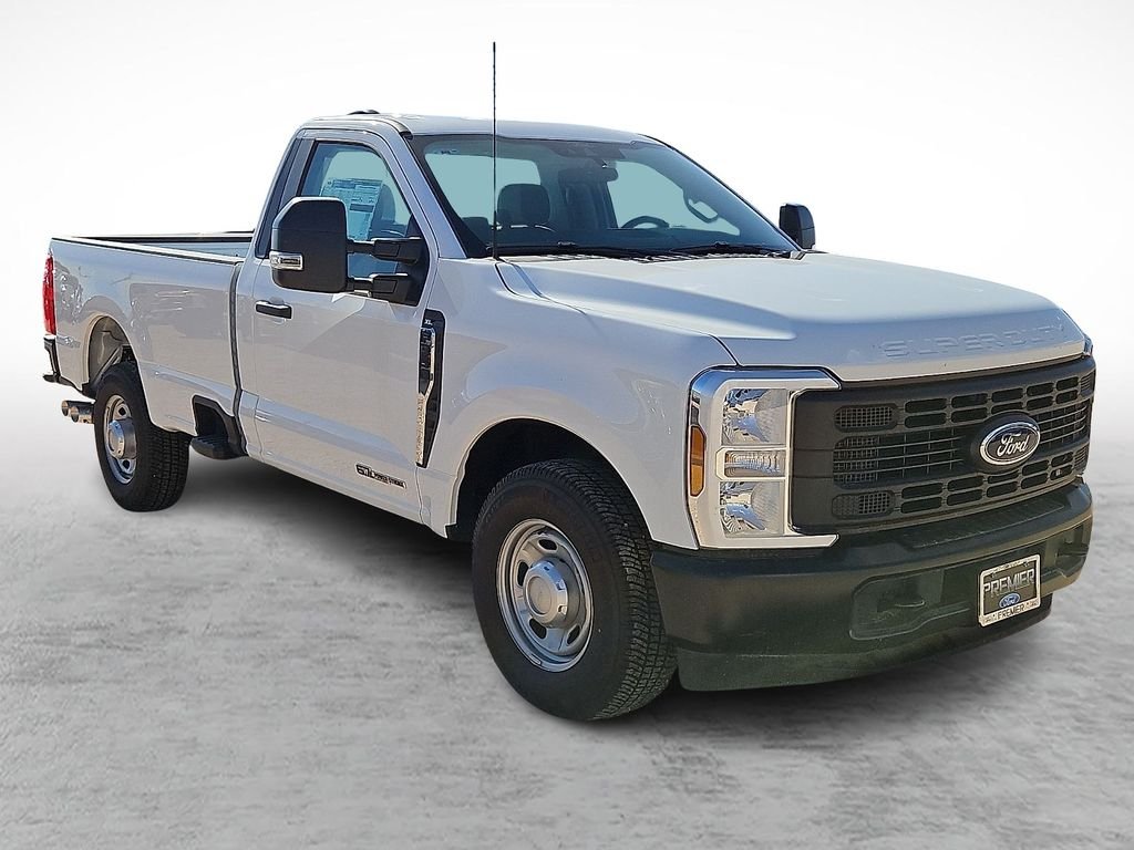 2026 Ford Super Duty F-350 XL