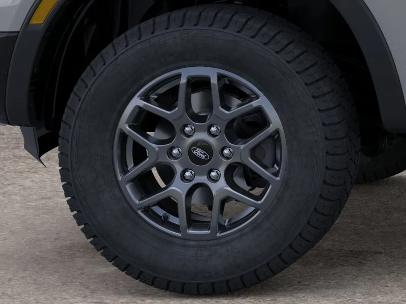 New 2026 Avalanche Ford XLT image 19