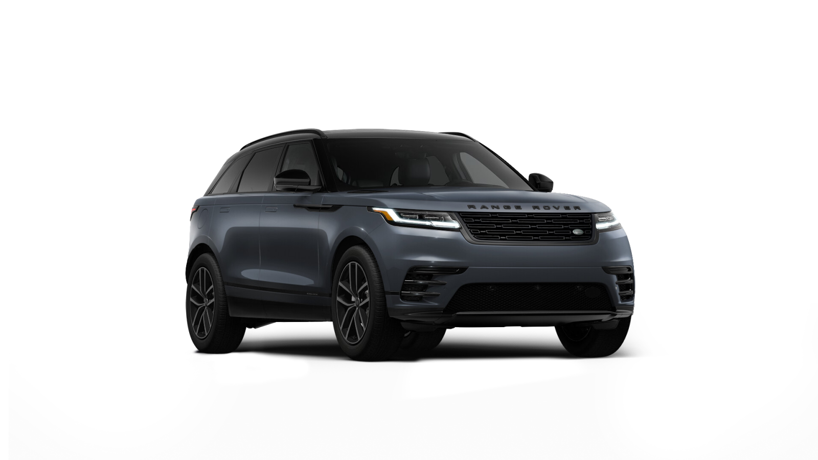 2026 Land Rover Range Rover Velar Belgravia Edition P250's photo