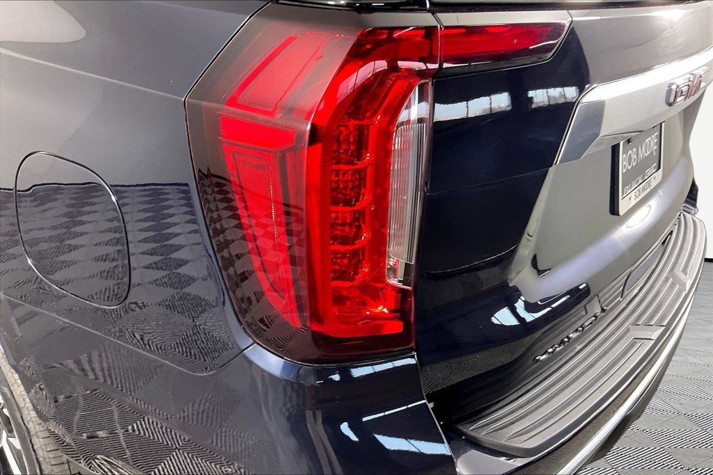 2023 GMC Yukon Denali - Photo 21