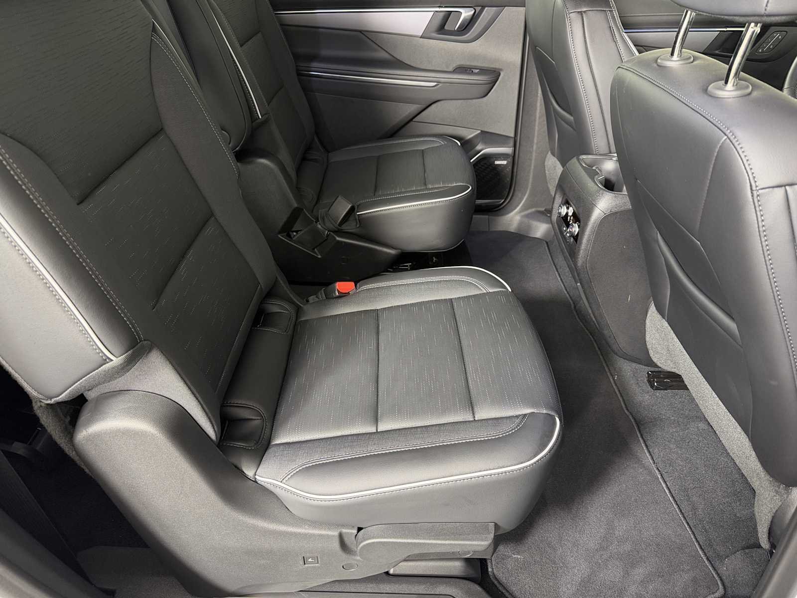 2026 Buick Enclave Sport Touring - Photo 14