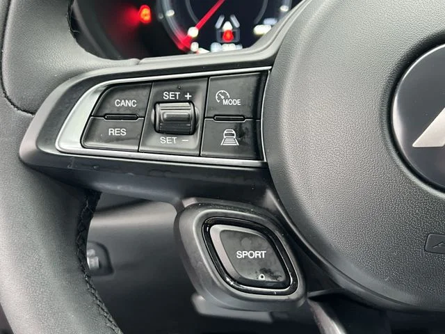 Used 2024 Red Dodge GT image 28