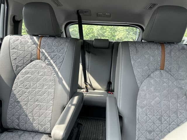 Used 2022 Gray Toyota Bronze Edition image 28