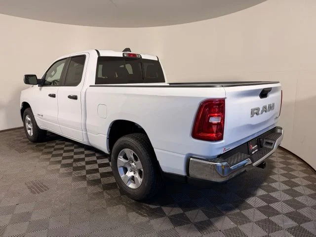 New 2026 White Ram Tradesman image 9