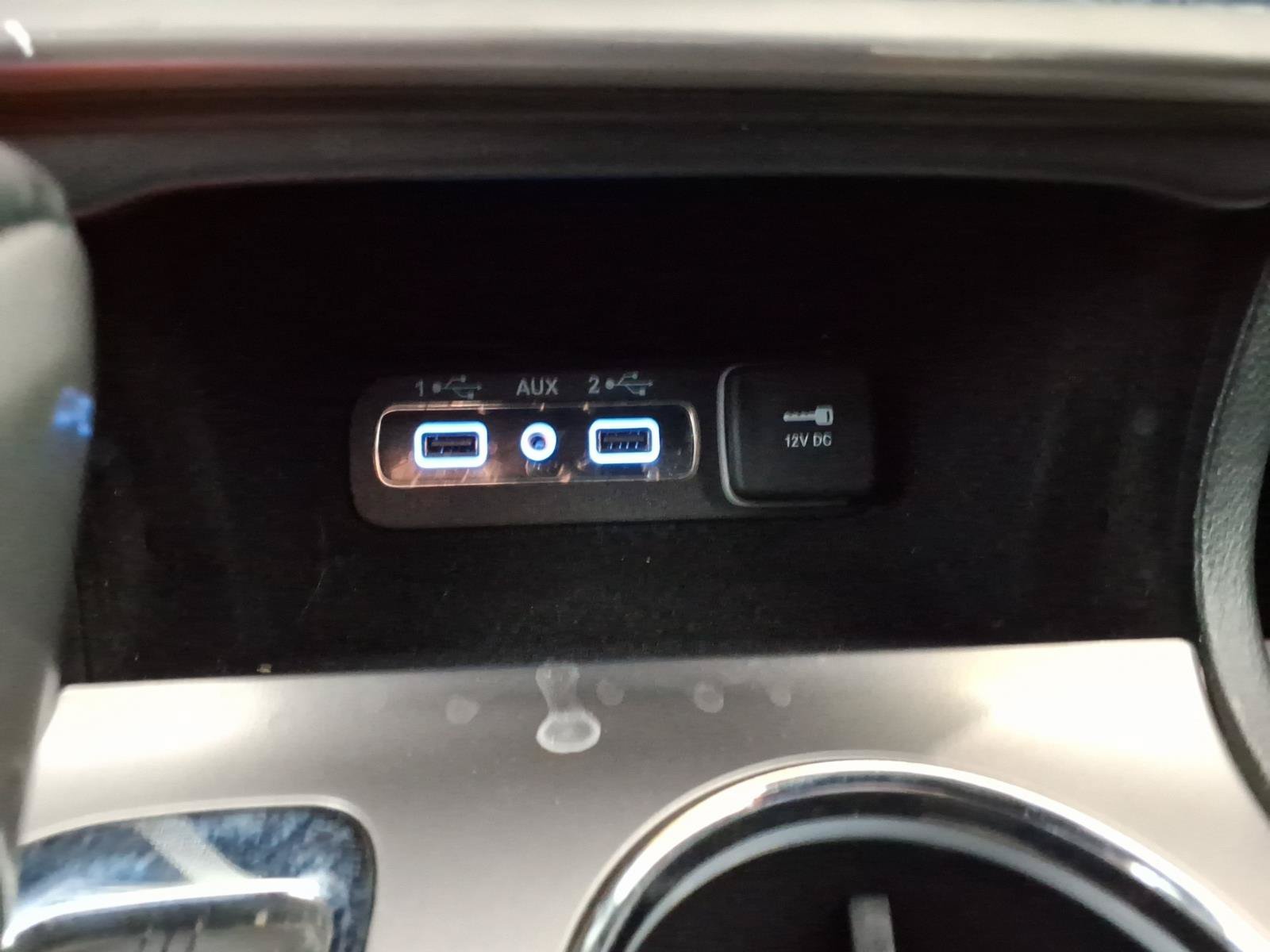 2019 Jeep Grand Cherokee Altitude - Photo 22