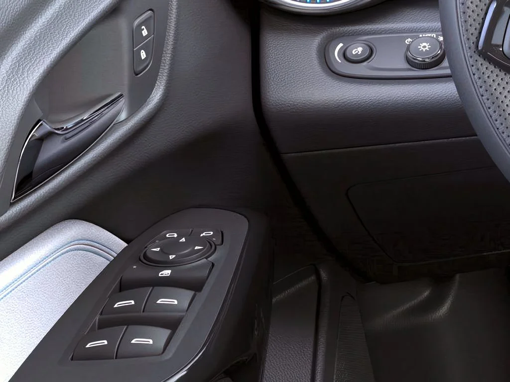 2026 Chevrolet Trax LT - Photo 20
