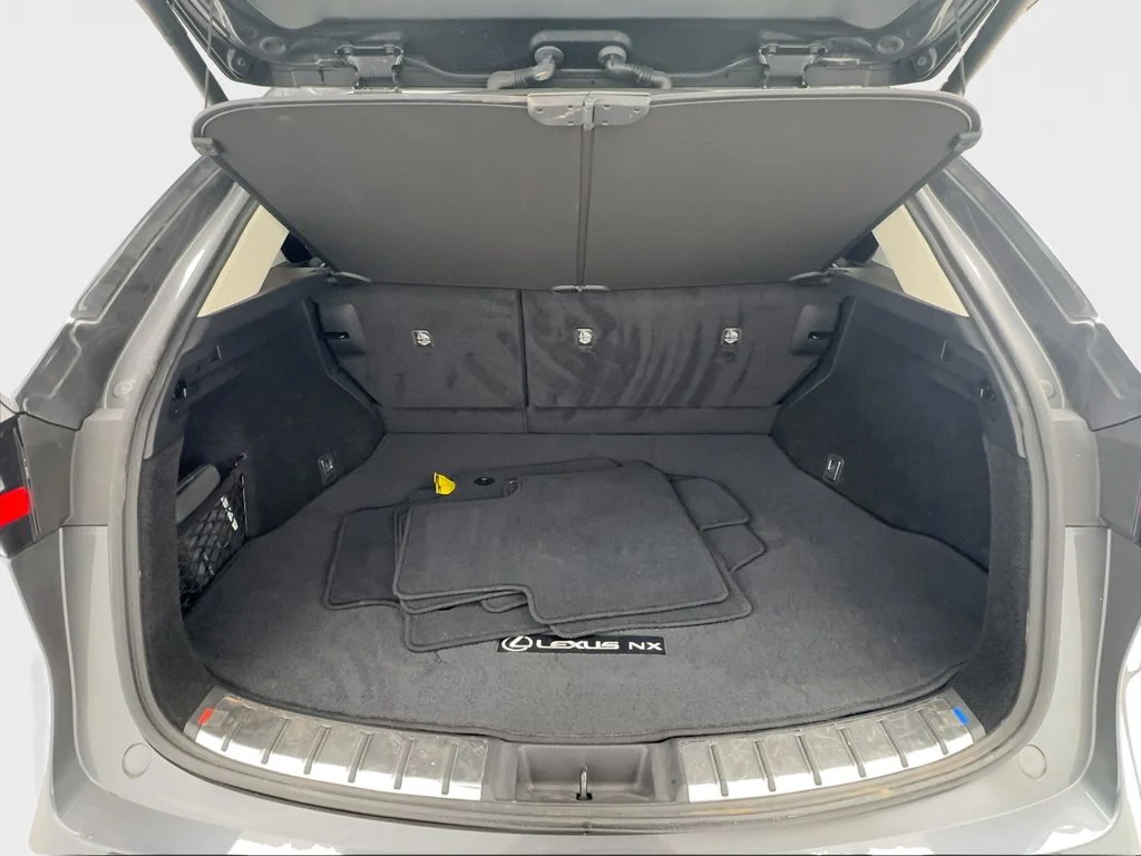 Used 2024 Gray Lexus 250 Base image 16