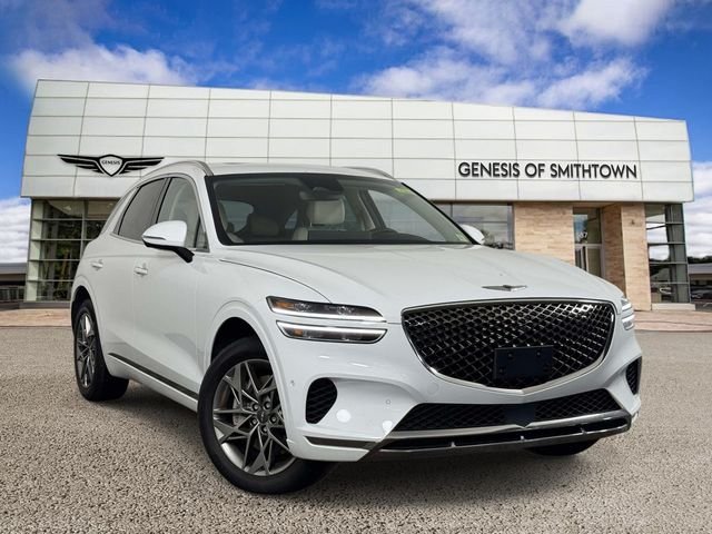2023 Genesis GV70