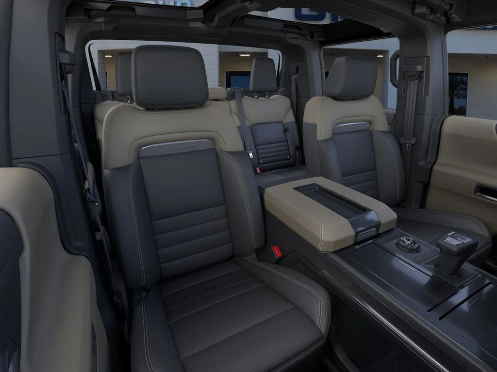 2026 GMC HUMMER EV 2X - Photo 16