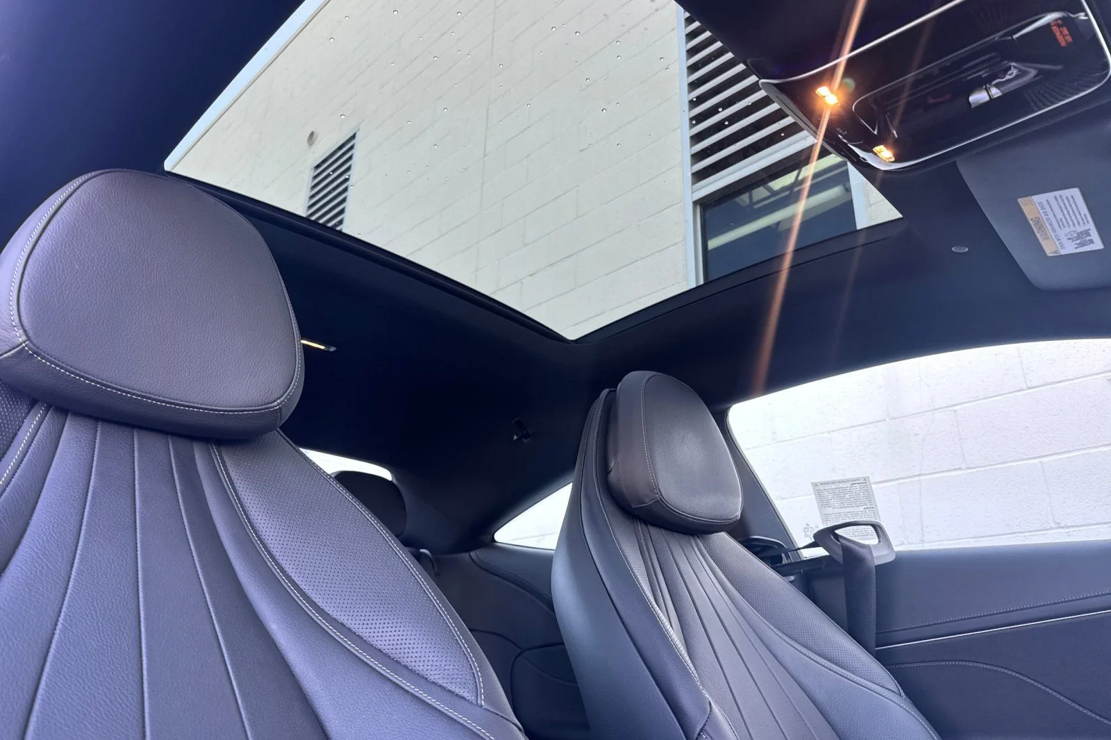 Certified Used 2024 Gray Mercedes-Benz CLE 300 image 18