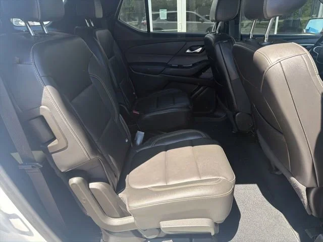 2023 Chevrolet Traverse 3LT - Photo 18