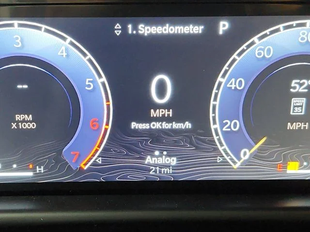 2026 Jeep Grand Wagoneer Limited Altitude - Photo 22
