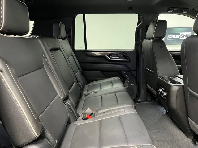 Used 2025 Gray GMC Elevation image 54