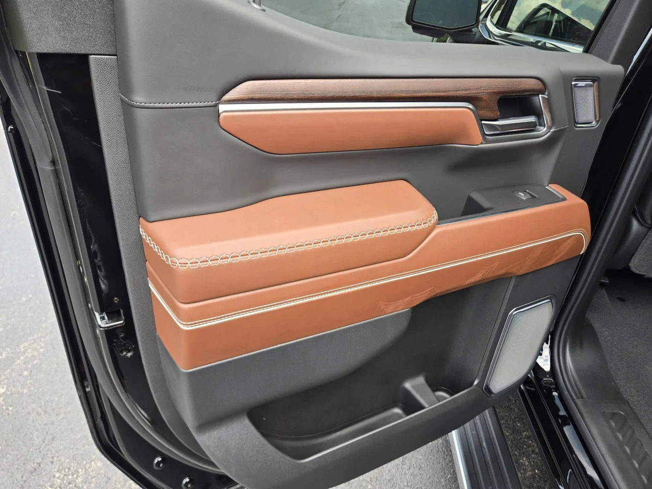 2026 GMC Sierra 1500 Denali Ultimate - Photo 28