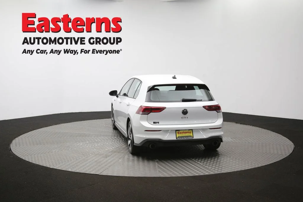 Used 2024 Silver Volkswagen 2.0T S image 60