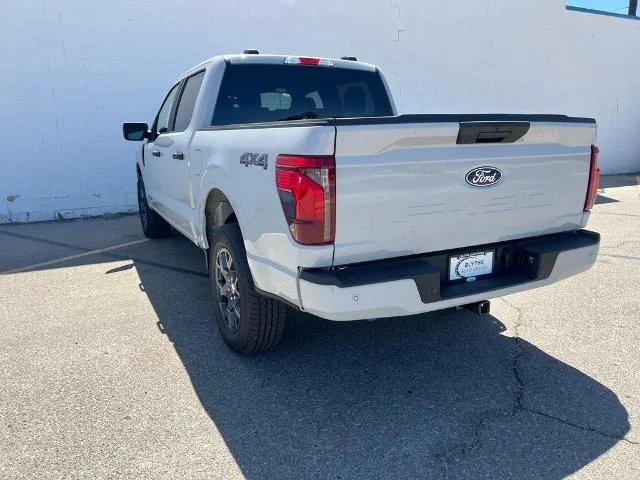 New 2026 Avalanche Ford STX® image 33