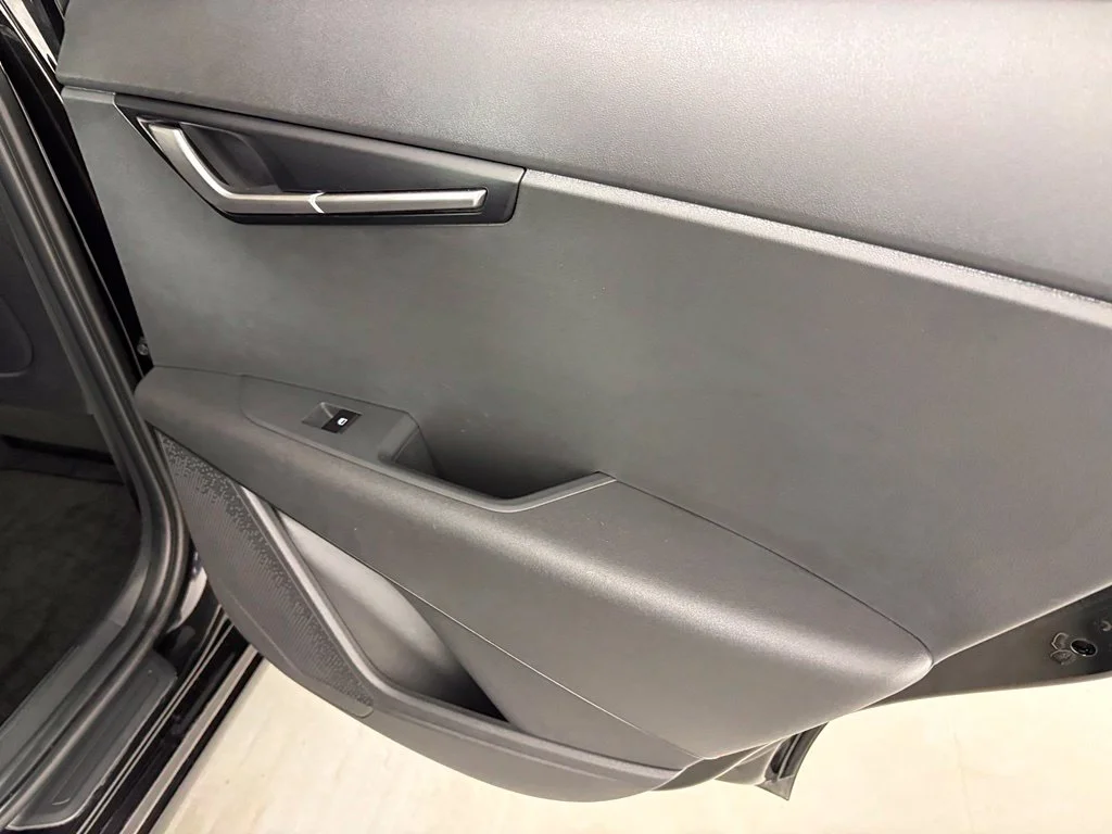 Used 2025 Black Kia LX image 36