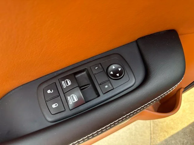 Used 2021 Red Dodge SRT Super Stock image 26