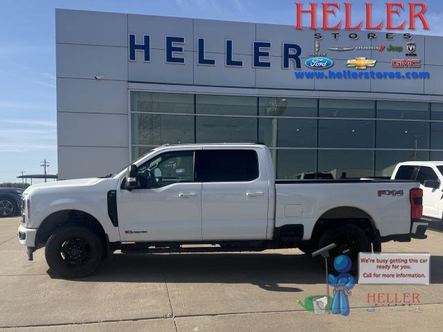 2023 Ford F-350 Super Duty XLT