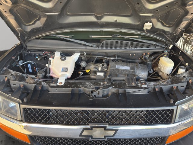 Used 2016 Cyber Gray Metallic Chevrolet LT image 21